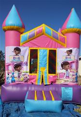 Peter's Party Rental image 1