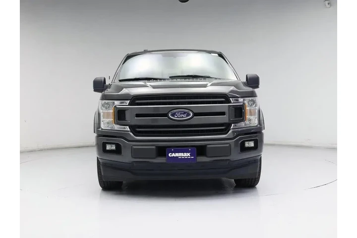 $25998 : Ford F-150 2018 4x2 XLT 4dr image 5