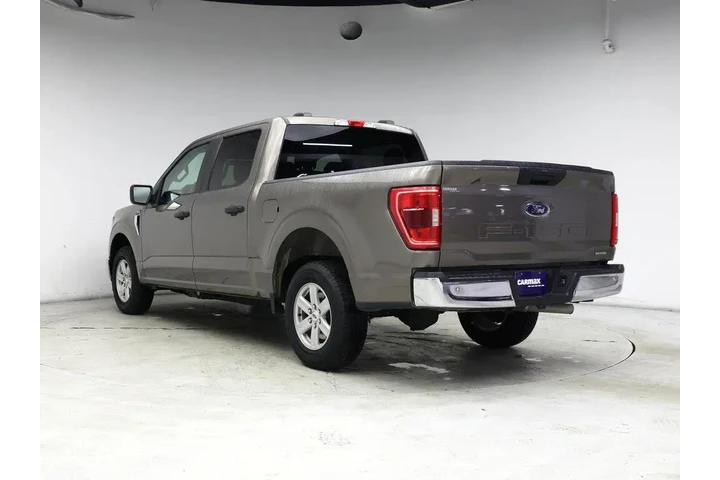 $29998 : Ford F-150 2023 4x2 XLT 4dr image 2