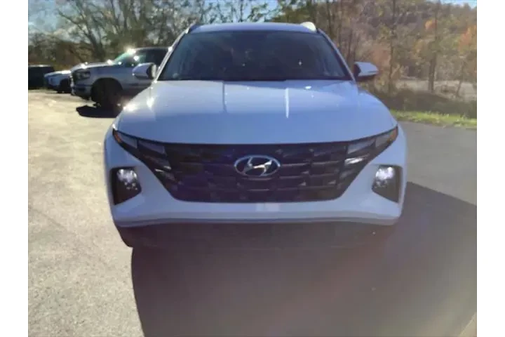 $24980 : Hyundai TUCSON 2023 AWD SEL image 9