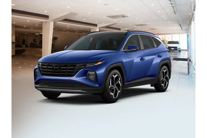 $29995 : Hyundai TUCSON 2024 Limited image 1