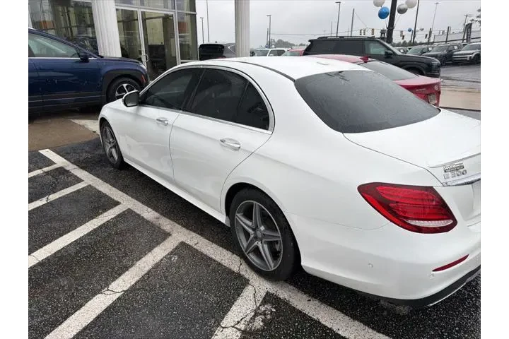 $23871 : Mercedes-Benz E-Class 2017 E image 3