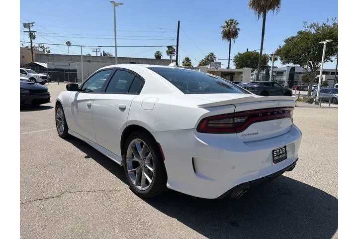 $29754 : Dodge Charger 2023 GT 4dr Se image 5