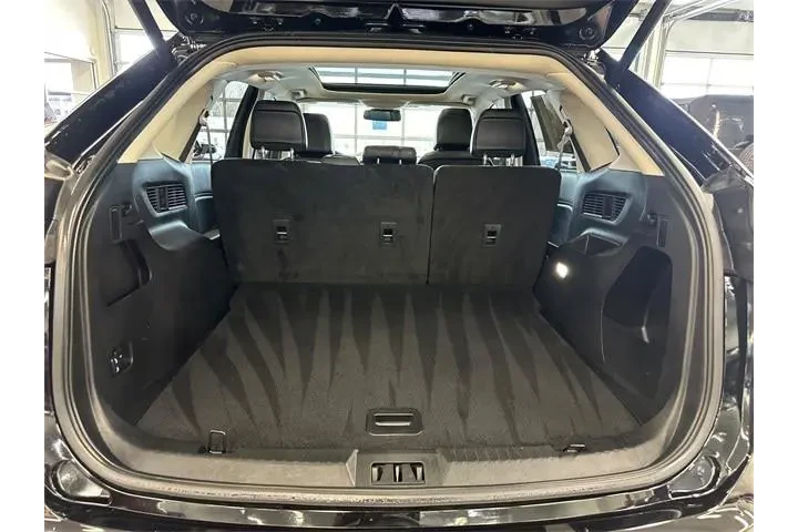 $26500 : Ford Edge 2024 AWD SEL 4dr S image 7