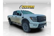 Nissan Titan XD 2021 4x4 PRO en Sacramento