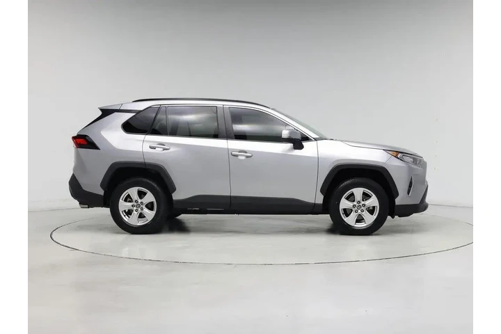 $25998 : Toyota RAV4 2021 XLE 4dr SUV image 7