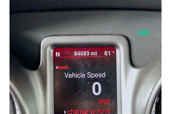 $13975 : Dodge Journey 2016 AWD Cross image 9