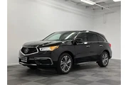 Acura MDX 2020 SH-AWD 4dr SU