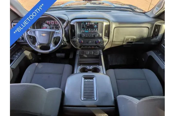 $26570 : Chevrolet Silverado 1500 201 image 8