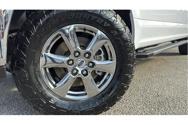 $25597 : Ford F-150 2019 4x4 XL 4dr S image 9