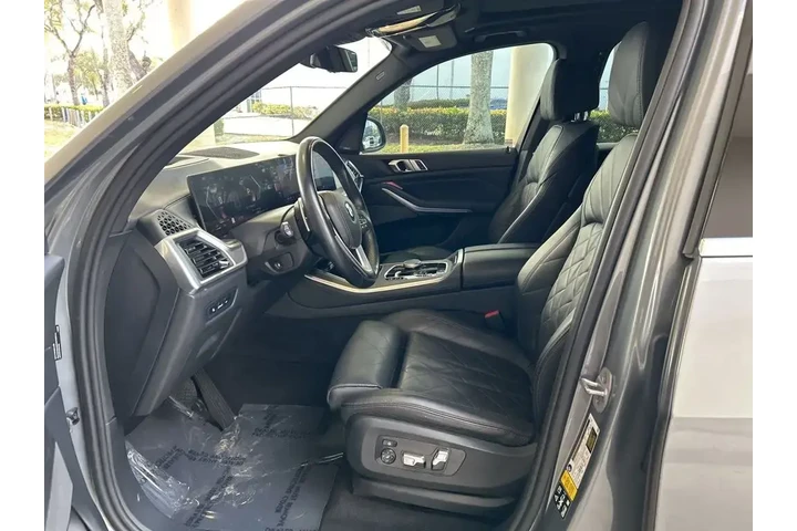 $39642 : BMW X5 2024 AWD xDrive40i 4d image 5