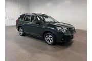 Subaru Forester 2022 AWD Pre en Santa Rosa