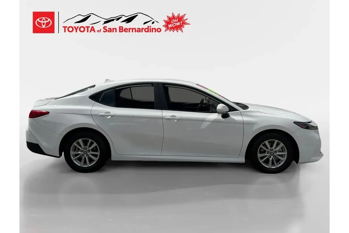 $29999 : Toyota Camry 2025 SE 4dr Sed image 6