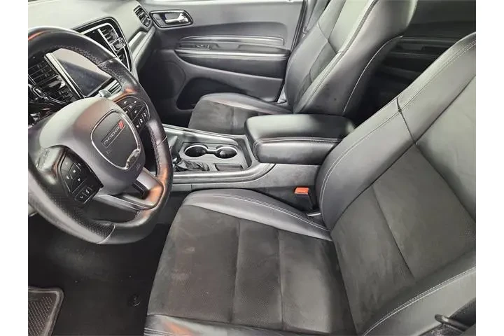 $29599 : Dodge Durango 2022 AWD GT 4d image 10
