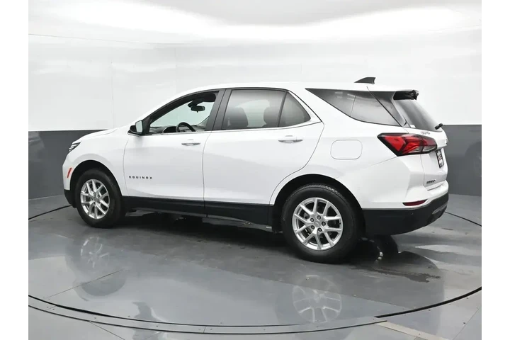 $20977 : Chevrolet Equinox 2024 4x4 L image 8