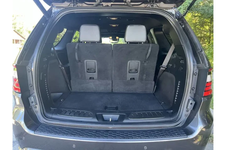 $23997 : 2020 Durango R/T image 9