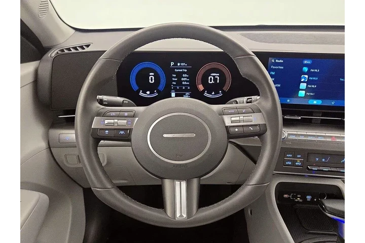 $24998 : Hyundai KONA 2026 SEL Sport image 10