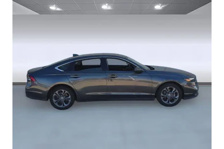 $21499 : Honda Accord 2023 EX 4dr Sed image 8