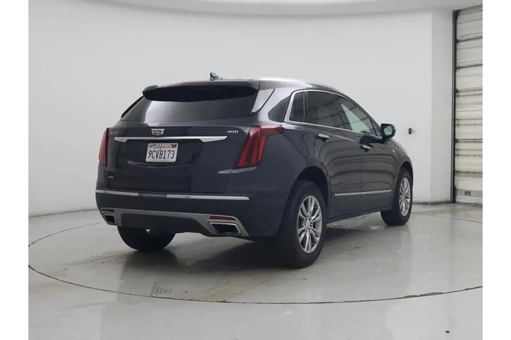 $30998 : Cadillac XT5 2023 4x4 Premiu image 8
