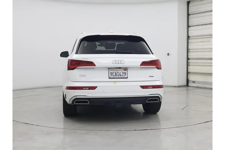 $30998 : Audi Q5 2022 AWD quattro S l image 6