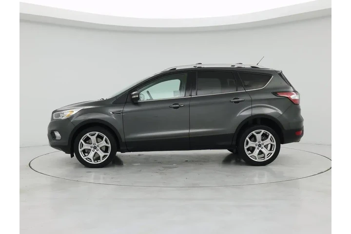 $15998 : Ford Escape 2017 AWD Titaniu image 3