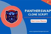 PantherSwap Clone Script en Anchorage