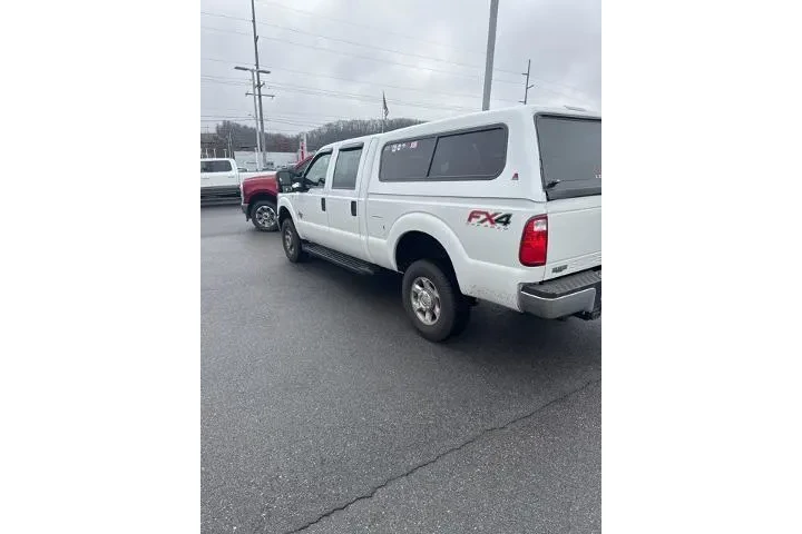 $38888 : Ford F-350 Super Duty 2016 4 image 3