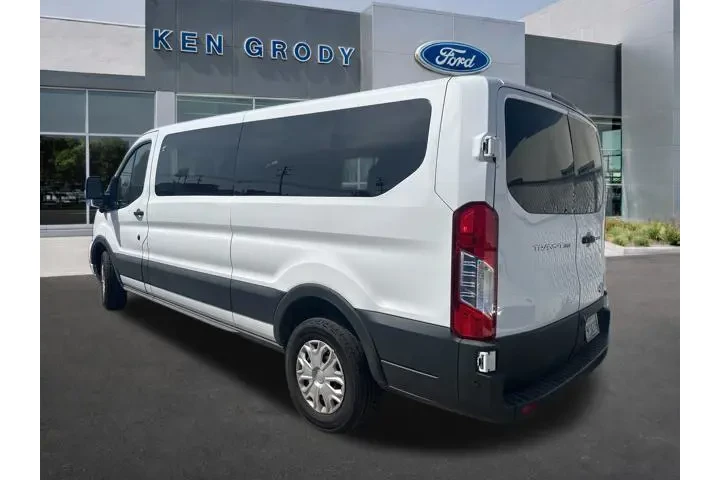 $34600 : Ford Transit 2023 350 XL 3dr image 5