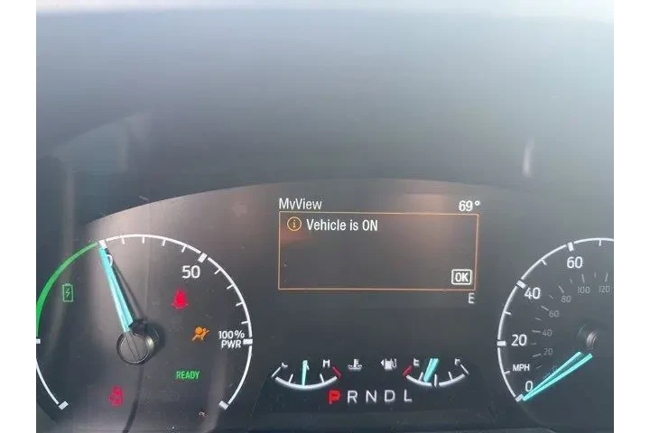 $24488 : Ford Maverick 2023 XL 4dr Su image 7