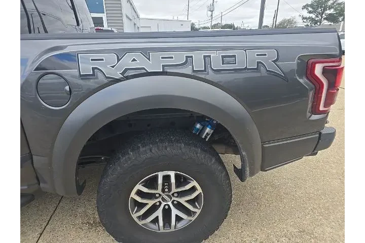 $37980 : Ford F-150 2018 4x4 Raptor 4 image 6