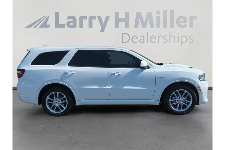 $35000 : Dodge Durango 2021 R/T 4dr S image 6