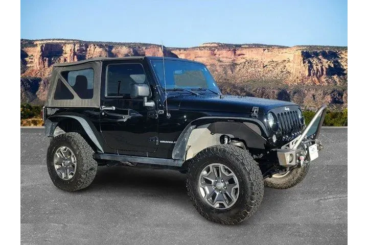 $18995 : Jeep Wrangler 2017 4x4 Sport image 1