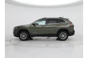 $20998 : Jeep Cherokee 2021 4x4 Latit thumbnail