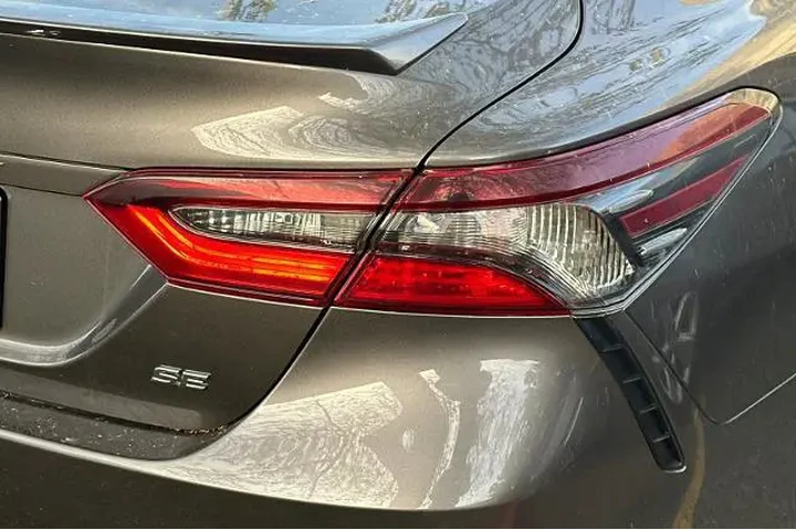 $27995 : Toyota Camry 2024 SE Nightsh image 10