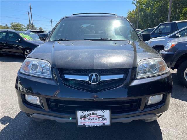 $5995 : 2005 MDX Touring w/Navi image 4