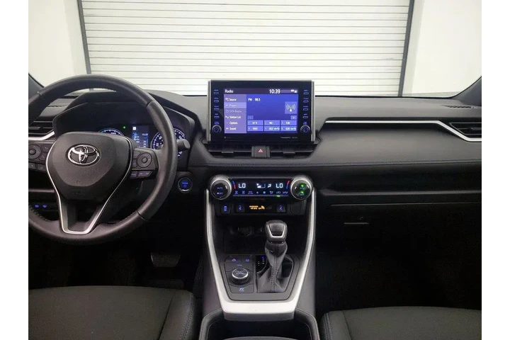 $33998 : Toyota RAV4 Hybrid 2022 AWD image 9