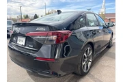 $39995 : 2025 Civic Hybrid Sport Touri thumbnail