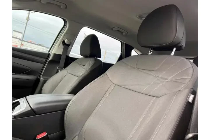 $29250 : Hyundai TUCSON 2025 AWD SE 4 image 10