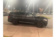 $37251 : Lincoln Navigator L 2020 4x4 thumbnail