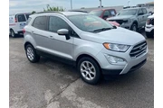 $16288 : Ford EcoSport 2021 SE 4dr Cr thumbnail