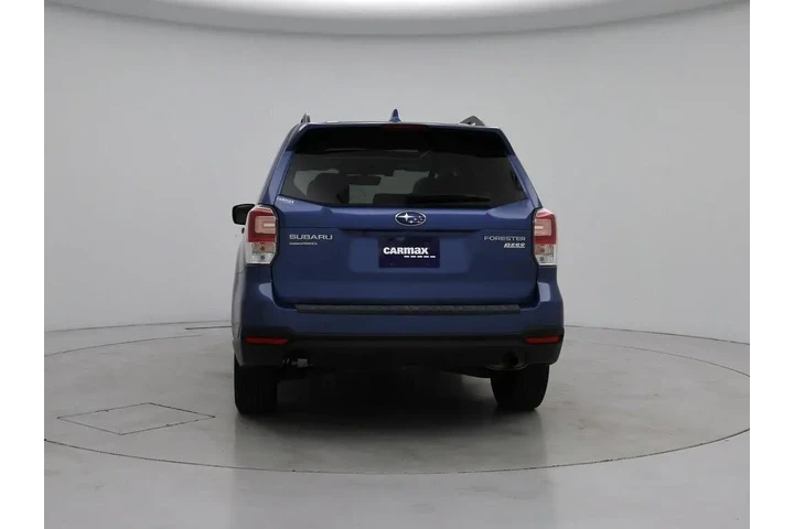 $21998 : Subaru Forester 2017 AWD 2.5 image 6