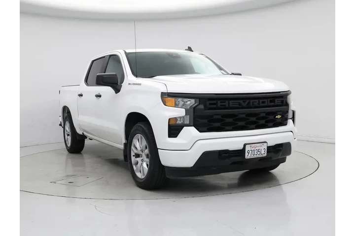 $26998 : Chevrolet Silverado 1500 202 image 1