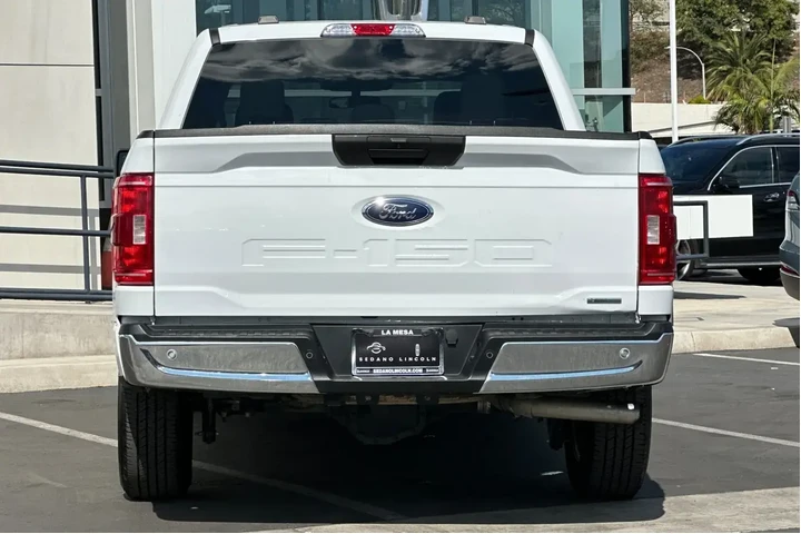 $29900 : Ford F-150 2023 4x2 XLT 4dr image 4