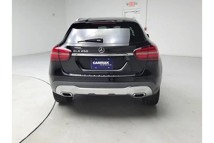 $19998 : Mercedes-Benz GLA 2019 GLA 2 image 6