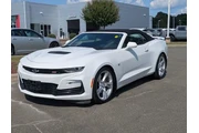 Chevrolet Camaro 2020 SS 2dr en Raleigh