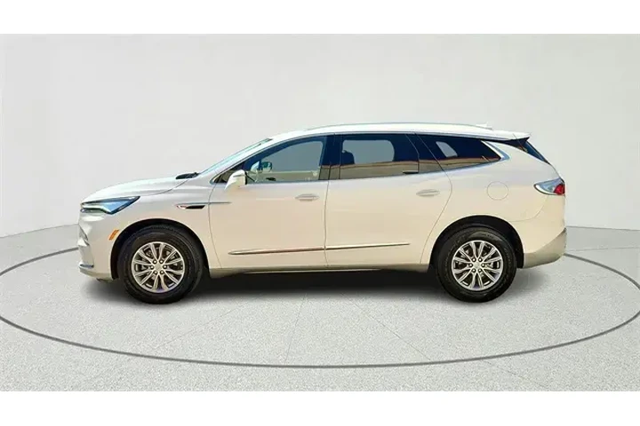 $33910 : Buick Enclave 2024 Premium 4 image 6