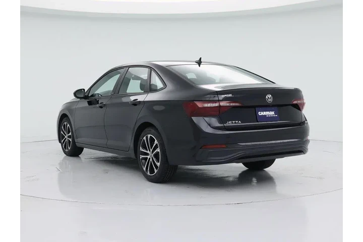 $21998 : Volkswagen Jetta 2024 Sport image 2