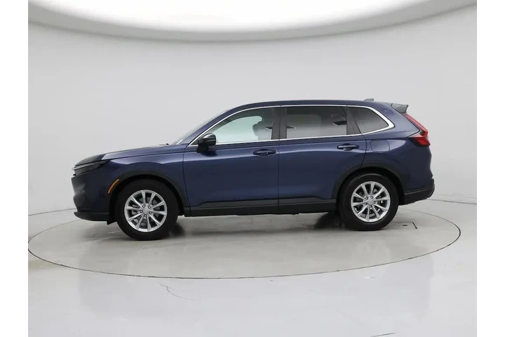 $34998 : Honda CR-V 2025 EX-L 4dr SUV image 3