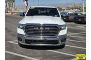 $39988 : Ram 1500 2025 4x4 Laramie 4d thumbnail