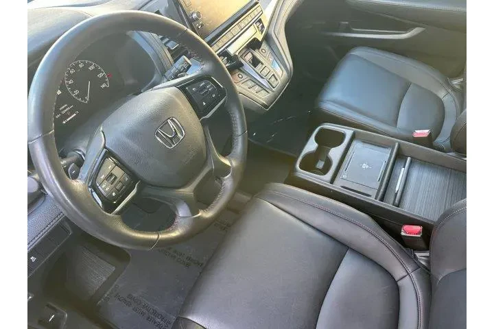 $38487 : Honda Odyssey 2025 Sport-L 4 image 10